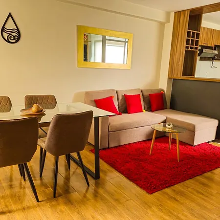 Fiflo'S Apartament II